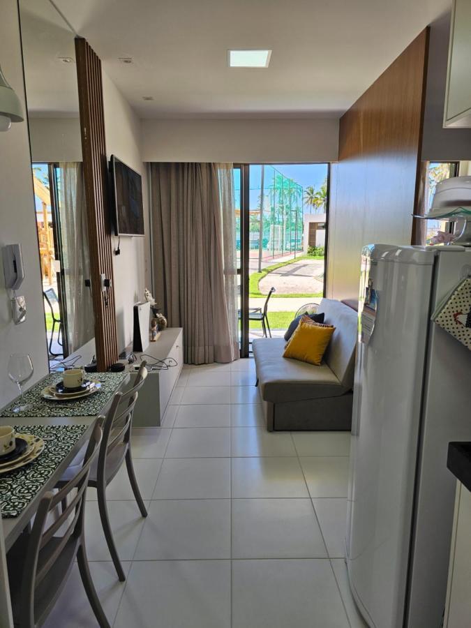 Porto De Galinhas - Muro Alto, Mana Beach Experience Bagian luar foto