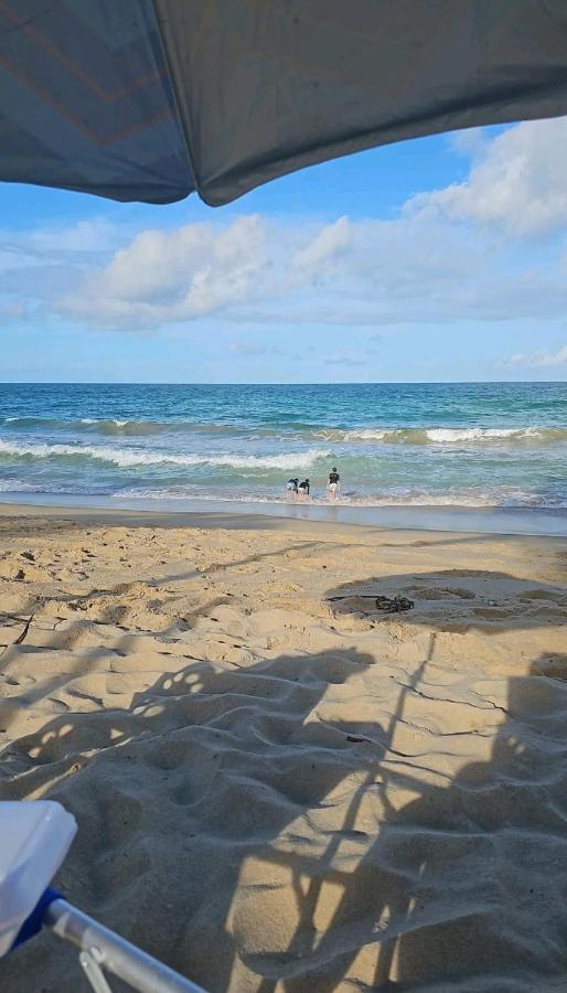 Porto De Galinhas - Muro Alto, Mana Beach Experience Bagian luar foto